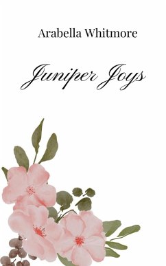 Cover Juniper Joys