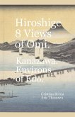 Hiroshige 8 Views of ¿mi. Kanazawa. Environs of Edo