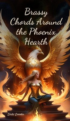 Cover Brassy Chords Around the Phoenix Hearth