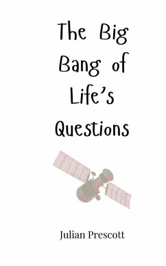 Cover The Big Bang of Life's Questions