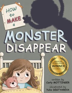 Cover How to Make a Monster Disappear