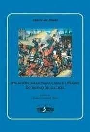 Cover Relación dalgunhas casas e liñaxes do Reino de Galicia