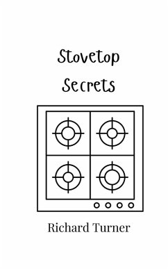 Cover Stovetop Secrets