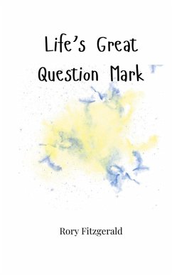 Cover Life's Great Question Mark