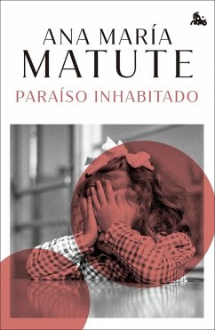 Cover Paraíso inhabitado