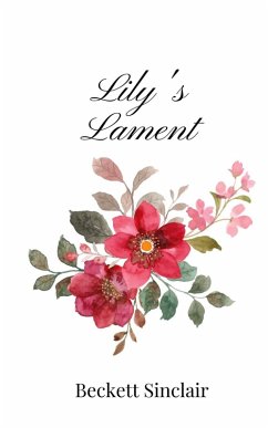 Cover Lily's Lament
