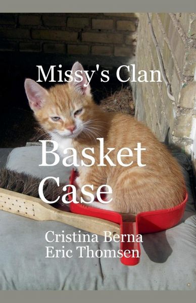 Missy's Clan Basket Case Missy's Clan Basket Case