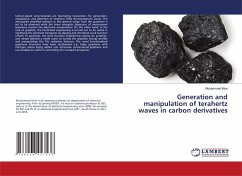 Generation and manipulation of terahertz waves in carbon derivatives - Irfan, Muhammad