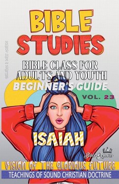 Bible Class for Adults and Youth - Sermons, Bible