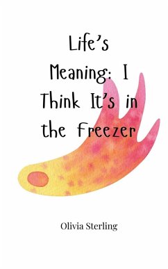Cover Life's Meaning