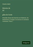 Histoire de le¿¿glise de Corée Histoire de le¿¿glise de Corée