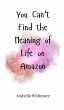You Can't Find the Meaning of Life on... - Bild 1