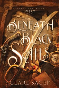 Cover Beneath Black Sails