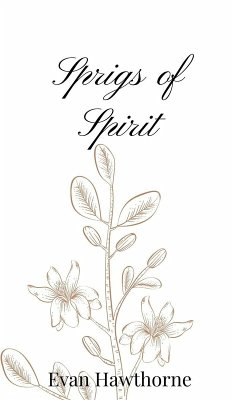 Sprigs of Spirit Cover Sprigs of Spirit