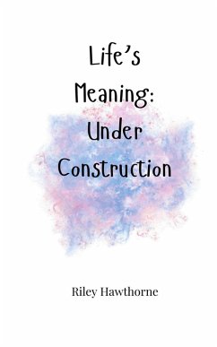 Cover Life's Meaning