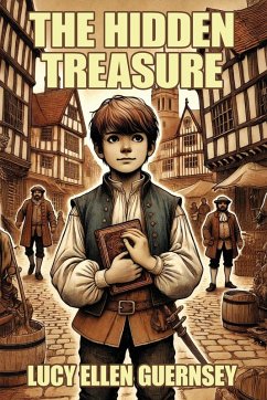 The Hidden Treasure The Hidden Treasure