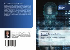 Network Communication Protocols - Abed, Ghassan