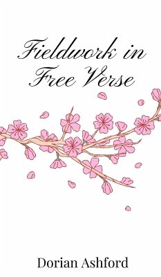 Cover Fieldwork in Free Verse