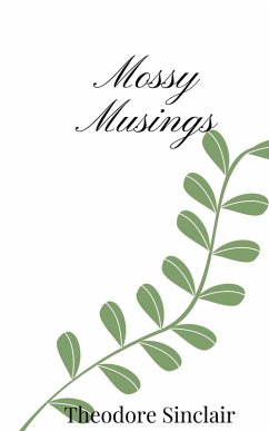 Cover Mossy Musings