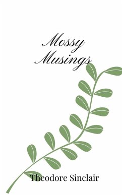 Cover Mossy Musings