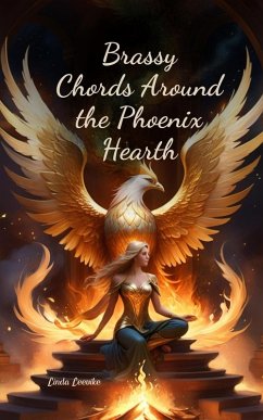 Cover Brassy Chords Around the Phoenix Hearth