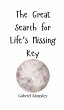 The Great Search for Life's Missing Key - Bild 1