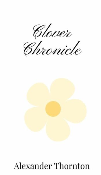 Clover Chronicle Clover Chronicle
