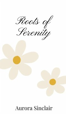 Cover Roots of Serenity