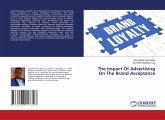 The impact Of Advertising On The Brand Acceptance The impact Of Advertising On The Brand Acceptance