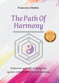The Path Of Harmony - Mattei, Francesco