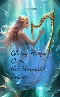 Glassy Harps Over the Mermaid Spine - Pilviste, Aron