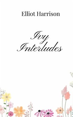 Cover Ivy Interludes