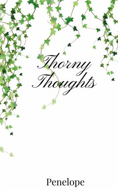 Cover Thorny Thoughts