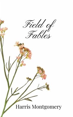 Cover Field of Fables