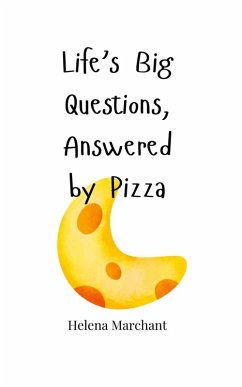 Cover Life, Laughter, and Lost Purposes