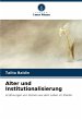 Alter und Institutionalisierung - Bild 1