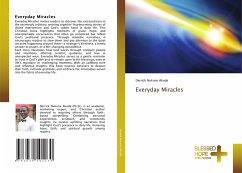 Everyday Miracles Everyday Miracles