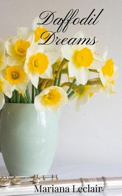 Cover Daffodil Dreams