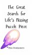 The Great Search for Life's Missing... - Bild 1
