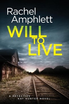 Will to Live Cover Will to Live
