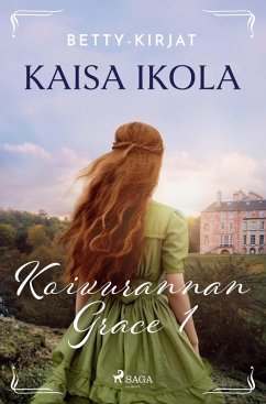 Koivurannan Grace 1 - Ikola, Kaisa