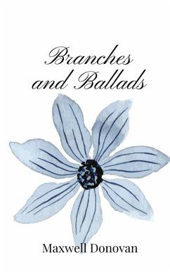 Cover Branches and Ballads
