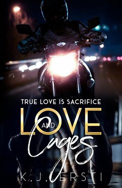 Cover Love and Cages