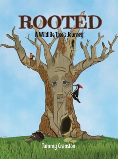 Cover Rooted