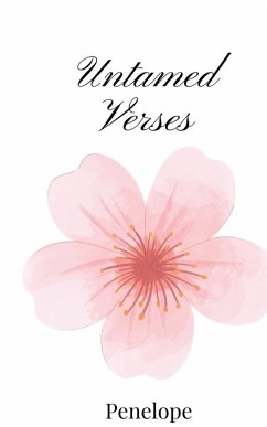 Cover Untamed Verses