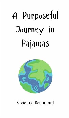 Cover A Purposeful Journey in Pajamas