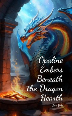 Opaline Embers Beneath the Dragon Hearth - Säde, Sara
