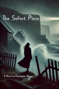 Cover The Safest Place