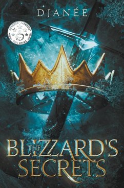 Cover The Blizzard's Secrets