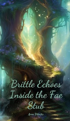 Brittle Echoes Inside the Fae Stub - Pilviste, Aron Brittle Echoes Inside the Fae Stub - Pilviste, Aron